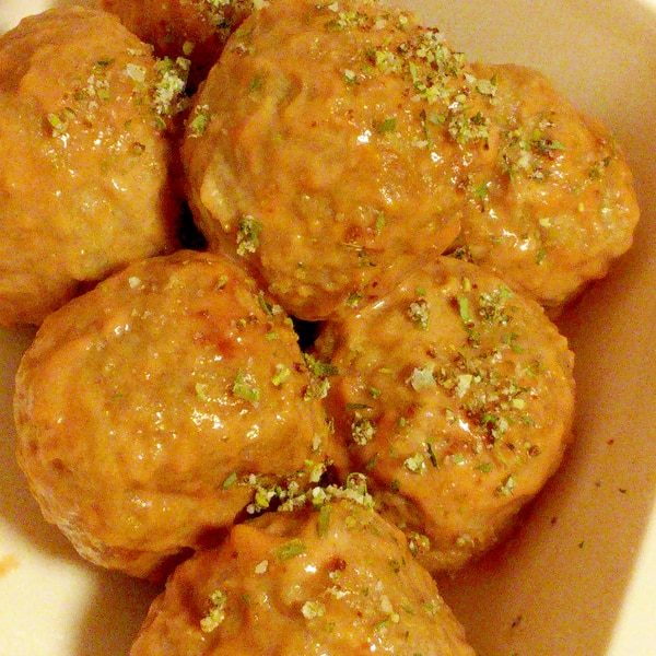 レンジで簡単 おつまみ 肉団子のオーロラソース和え レシピ 作り方 By みずたまsweet 楽天レシピ レンジで簡単 おつまみ 肉団子のオーロラソース和え レシピ 作り方 By みずたまsweet 楽天レシピ