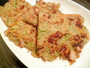 相変わらずテキトー イカ耳たっぷりdeどんどん焼 レシピ 作り方 By Omakeya 楽天レシピ 相変わらずテキトー イカ耳たっぷりdeどんどん焼 レシピ 作り方 By Omakeya 楽天レシピ