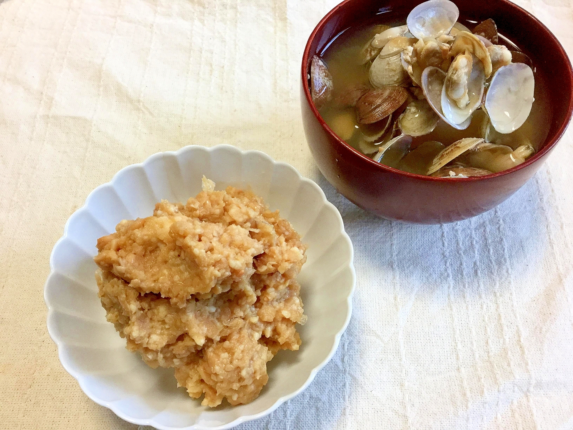 味噌作り入門！おから味噌