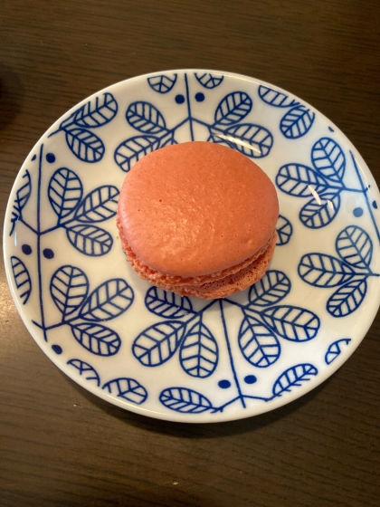 とってもきれいに出来ました！