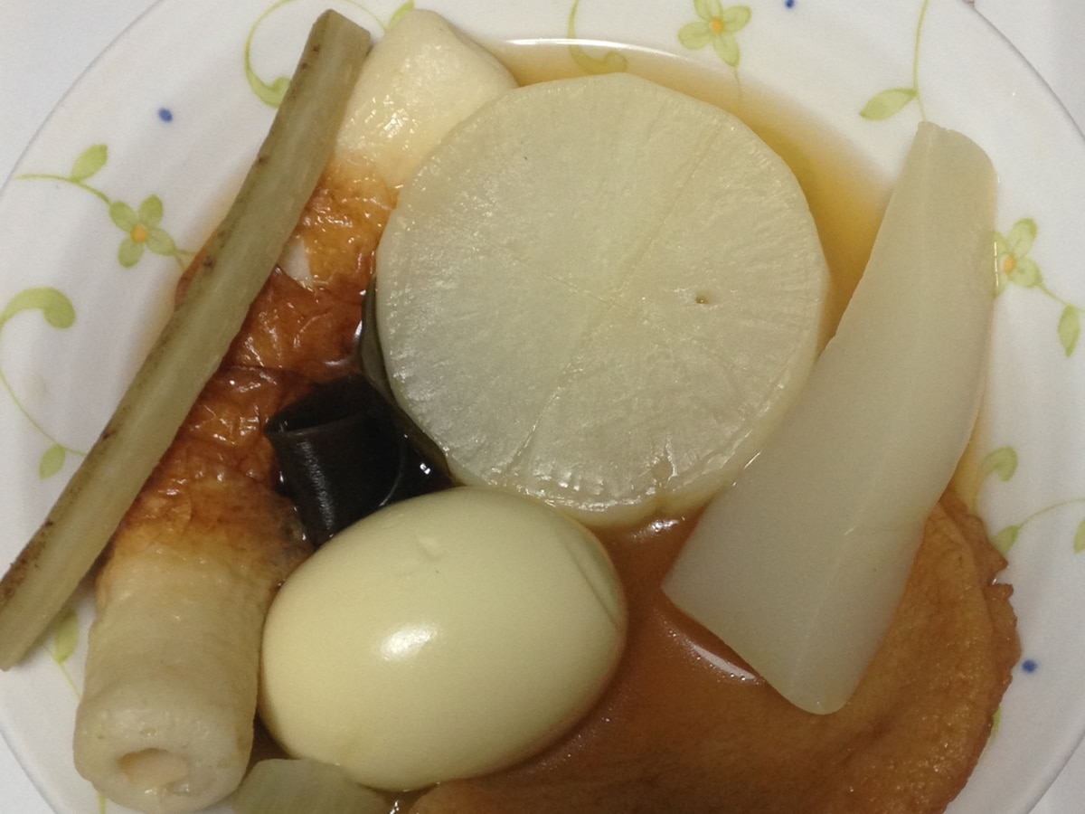 丸天 ごぼう ちくわ 大根 卵 早煮昆布のおでん レシピ 作り方 By Faiten8 楽天レシピ 丸天 ごぼう ちくわ 大根 卵 早煮昆布のおでん レシピ 作り方 By Faiten8 楽天レシピ