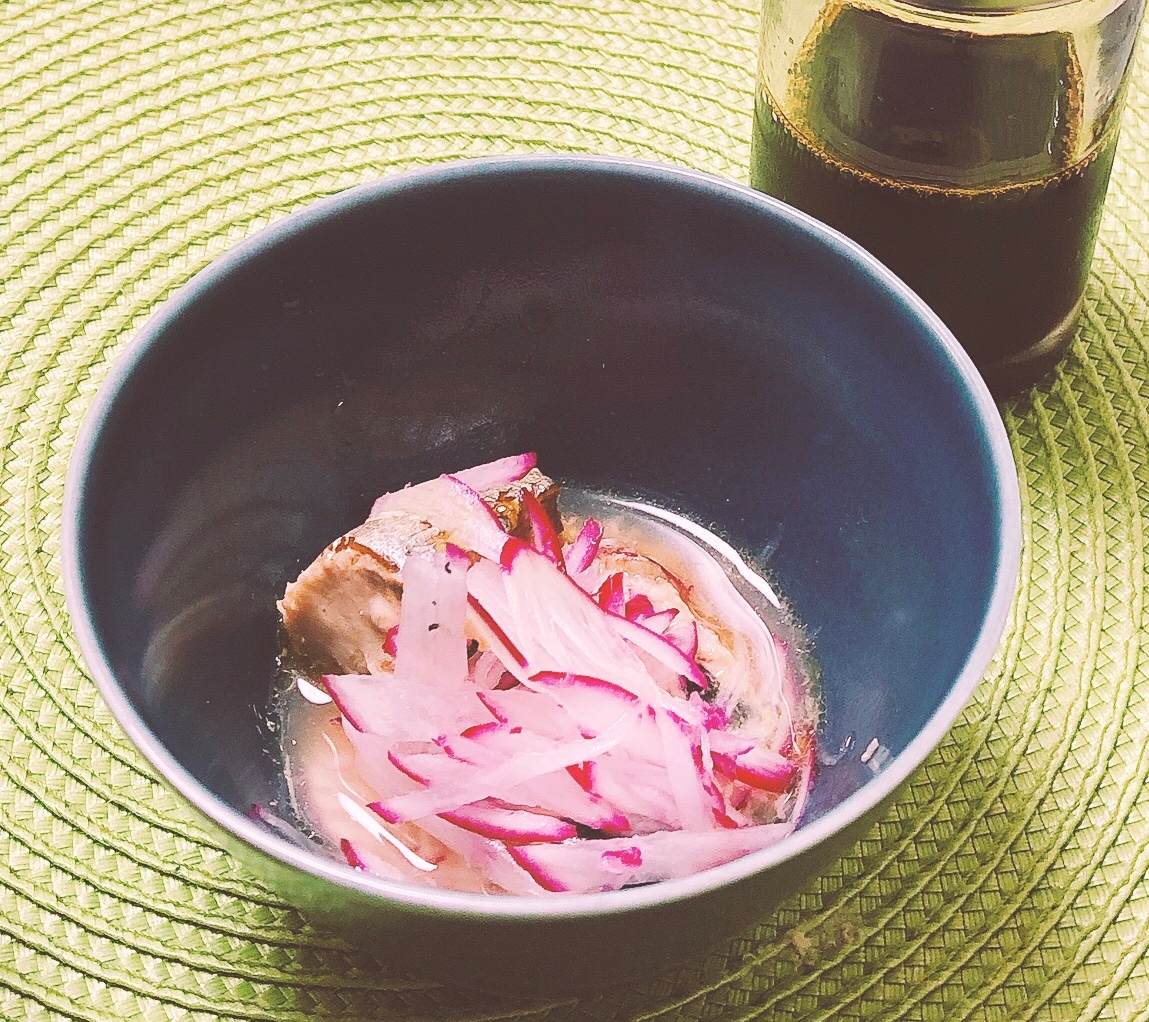 さば水煮缶の簡単美味しい食べ方