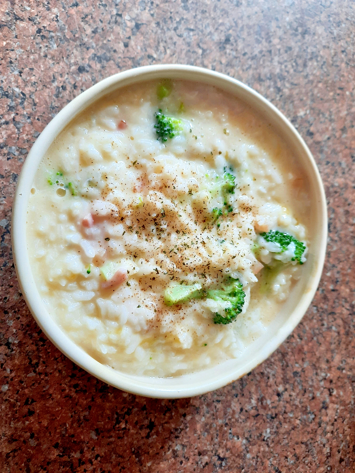 一人飯 簡単チーズリゾット レシピ 作り方 By Ausue 楽天レシピ 一人飯 簡単チーズリゾット レシピ 作り方 By Ausue 楽天レシピ