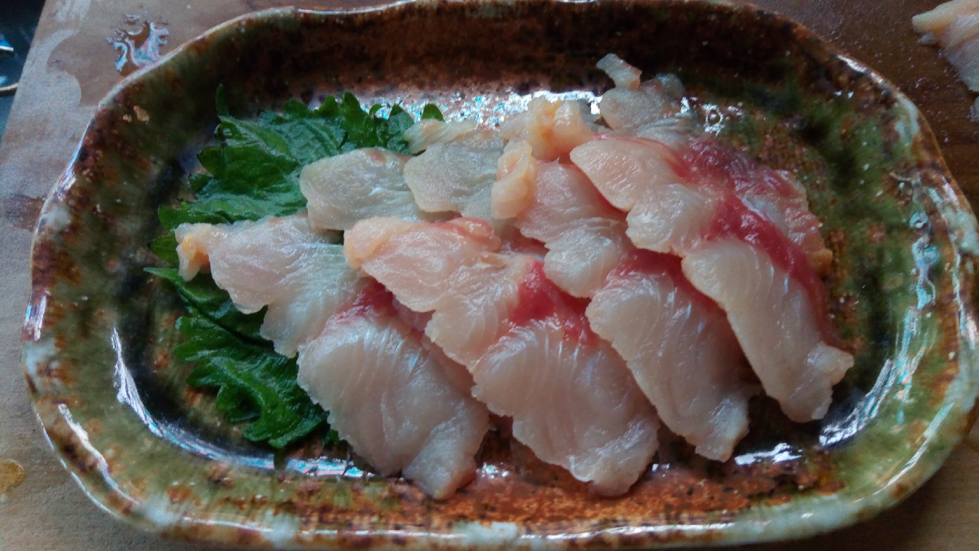 なまずの刺身 レシピ 作り方 By 応援屋 楽天レシピ なまずの刺身 レシピ 作り方 By 応援屋 楽天レシピ