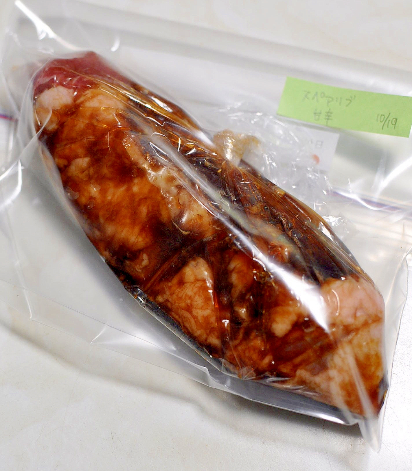 スペアリブの簡単レシピランキング Top 1位 位 楽天レシピ