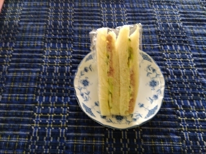 ☆料理初心者主婦の簡単料理☆さん
こんにちは
あるものでつくりました