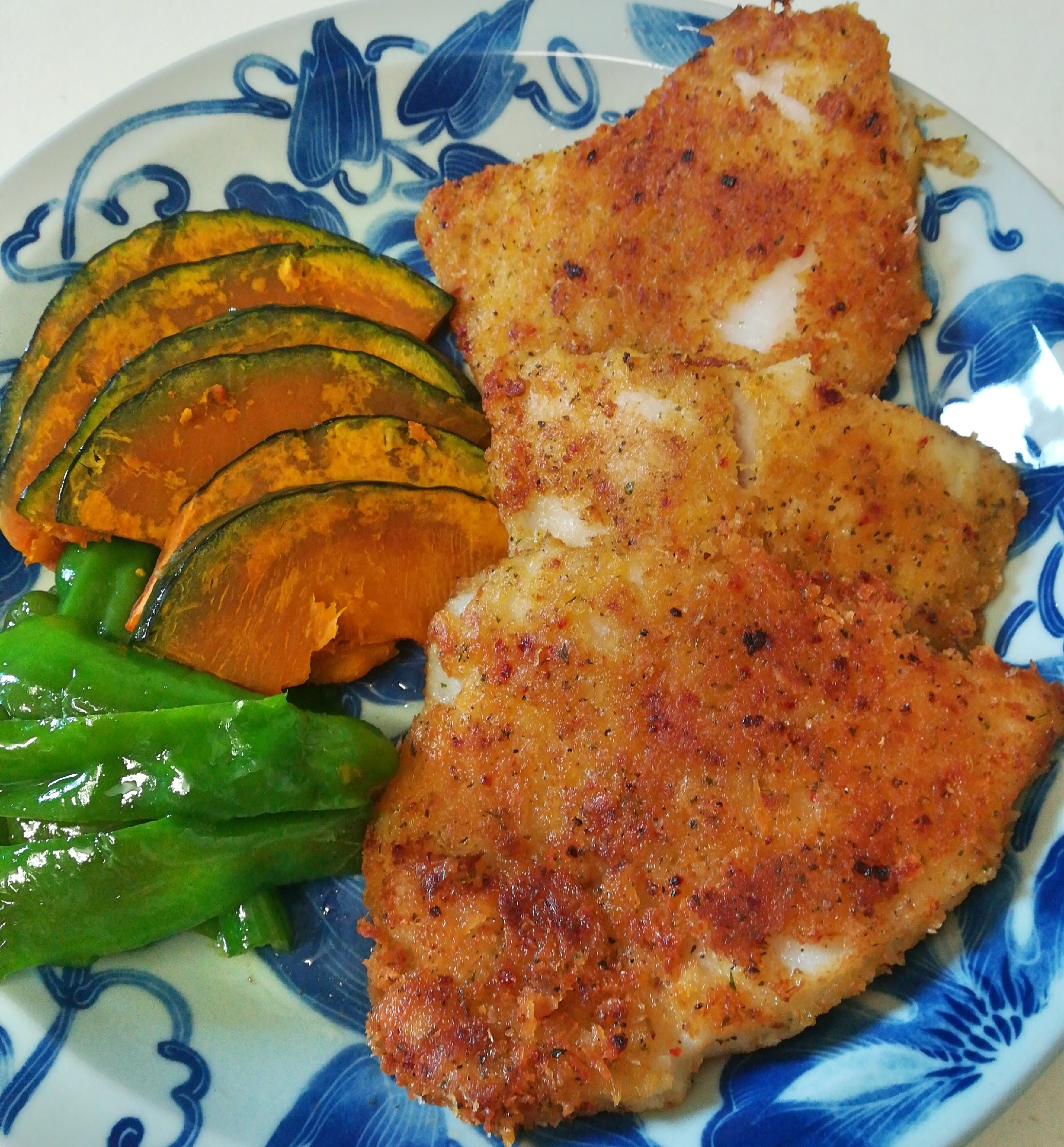 香草風味なカジキのパン粉ソテー レシピ 作り方 By 旬ママ0484 楽天レシピ 香草風味なカジキのパン粉ソテー レシピ 作り方 By 旬ママ0484 楽天レシピ