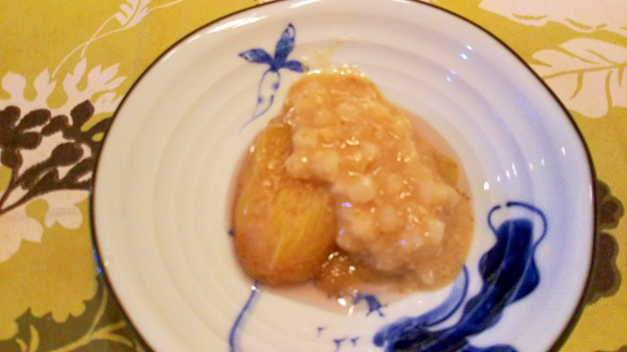 いちじくの田楽風 レシピ 作り方 By Yushiyutot 楽天レシピ いちじくの田楽風 レシピ 作り方 By Yushiyutot 楽天レシピ