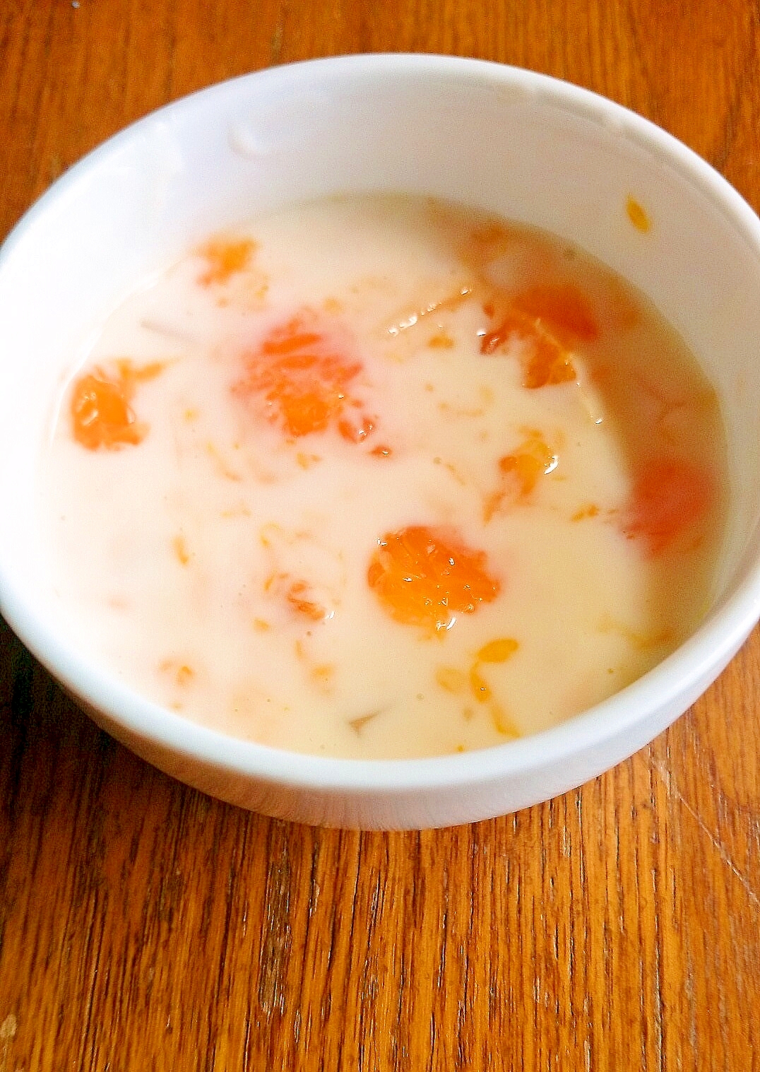 すっきりさわやか みかんヨーグルト レシピ 作り方 By ねここ25 楽天レシピ すっきりさわやか みかんヨーグルト レシピ 作り方 By ねここ25 楽天レシピ