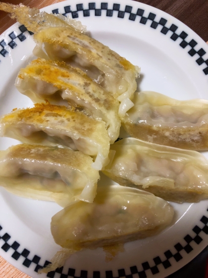 美味しかったです(*^^*)