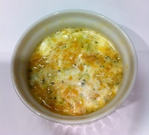 離乳食後期 リンゴとブロッコリーのヨーグルト和え レシピ 作り方 By も る す け 楽天レシピ 離乳食後期 リンゴとブロッコリーのヨーグルト和え レシピ 作り方 By も る す け 楽天レシピ