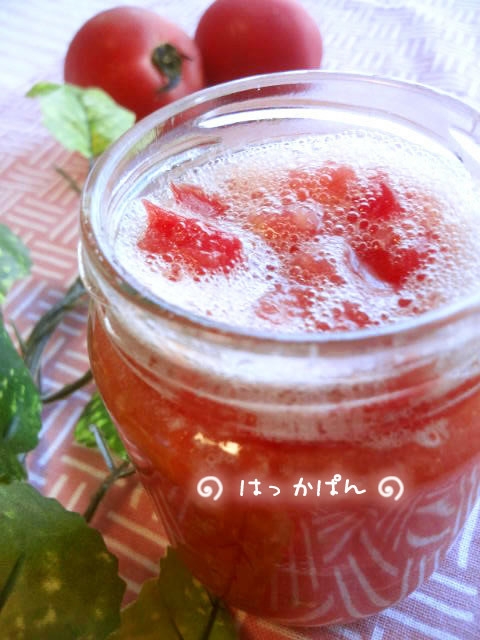 塩レモンの次は塩トマト ID:1150010142