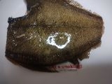 あっさり煮魚