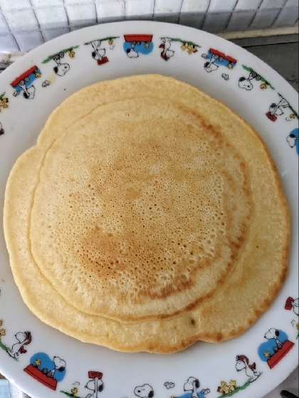 体に優しい材料で美味しくできてよかったです。ありがとうございました。