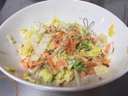 にんじんも入れてみました。美味しかったです☆