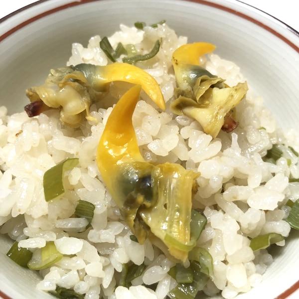 バカ貝 青柳 の下処理 炊き込みご飯 レシピ 作り方 By M H 楽天レシピ バカ貝 青柳 の下処理 炊き込みご飯 レシピ 作り方 By M H 楽天レシピ