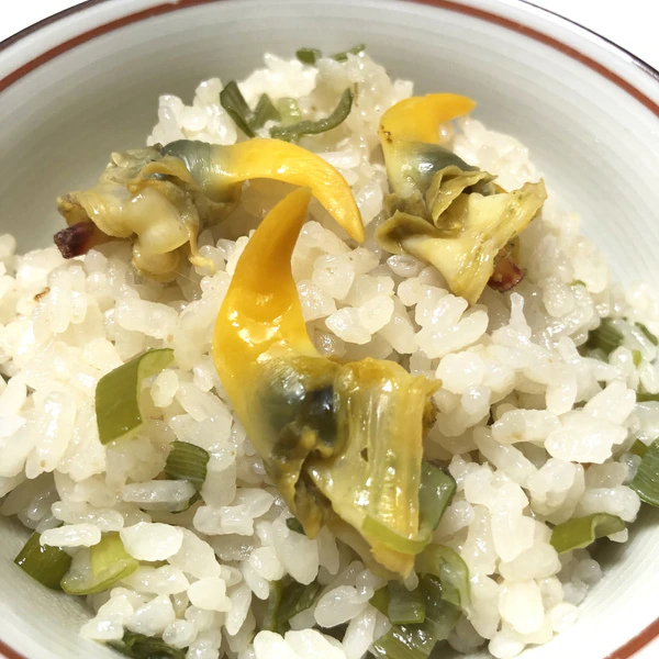 バカ貝 青柳 の下処理 炊き込みご飯 レシピ 作り方 By M H 楽天レシピ バカ貝 青柳 の下処理 炊き込みご飯 レシピ 作り方 By M H 楽天レシピ