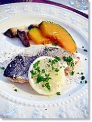 鰆のさっぱりソテー レシピ 作り方 By Azukiぱん 楽天レシピ 鰆のさっぱりソテー レシピ 作り方 By Azukiぱん 楽天レシピ