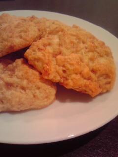 ヨーグルトとイチゴジャムのスコーン レシピ 作り方 By Tiktiktak 楽天レシピ