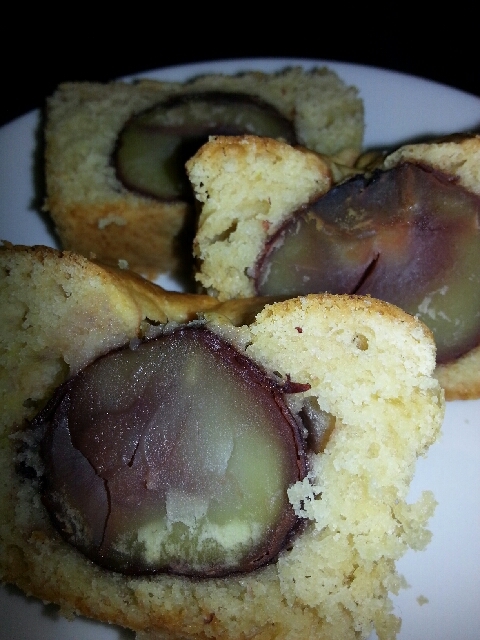 栗の渋皮煮パウンドケーキ レシピ 作り方 By のん0348 楽天レシピ 栗の渋皮煮パウンドケーキ レシピ 作り方 By のん0348 楽天レシピ