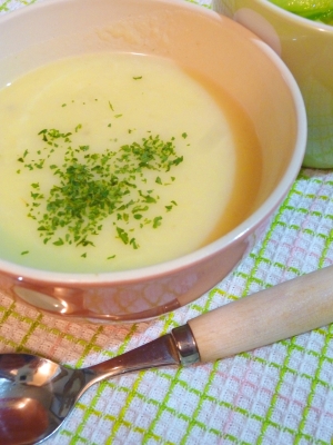 自然の甘み さつま芋のポタージュスープ レシピ 作り方 By Tanta40 楽天レシピ 自然の甘み さつま芋のポタージュスープ レシピ 作り方 By Tanta40 楽天レシピ