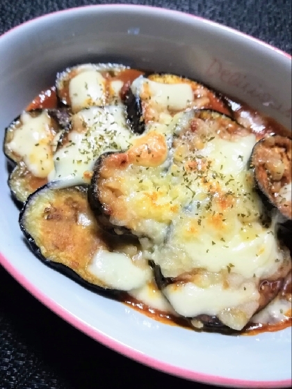 美味しかったです♪
レシピありがとうございました!