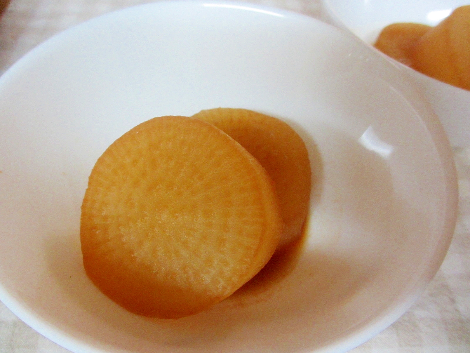 大根のめんつゆ煮 レシピ 作り方 By Mococo05 楽天レシピ 大根のめんつゆ煮 レシピ 作り方 By Mococo05 楽天レシピ