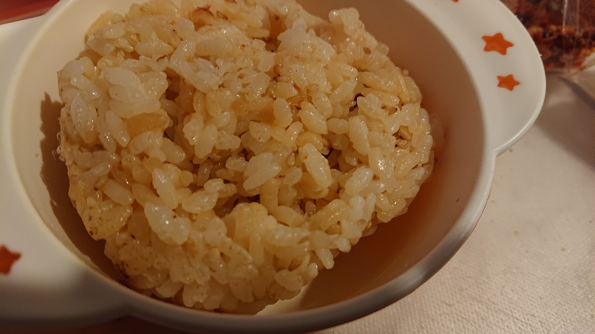 一味チャーハン レシピ 作り方 By 膝小僧 楽天レシピ 一味チャーハン レシピ 作り方 By 膝小僧 楽天レシピ