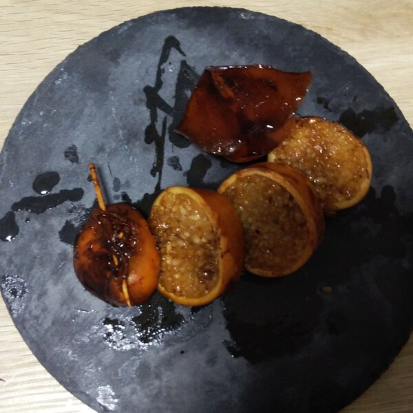 おつまみイカ飯 レシピ 作り方 By 菌活女子 楽天レシピ おつまみイカ飯 レシピ 作り方 By 菌活女子 楽天レシピ