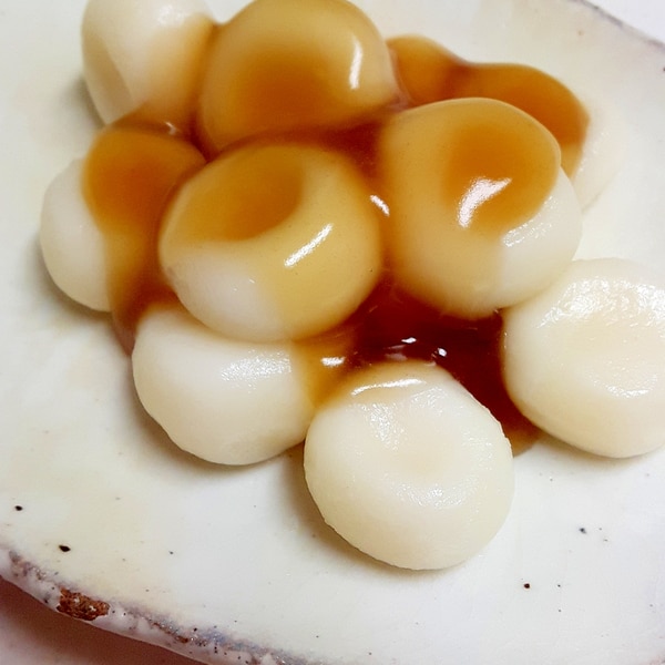 簡単懐かしの味 米粉と白玉粉のみたらし団子 レシピ 作り方 By Acchan66 楽天レシピ 簡単懐かしの味 米粉と白玉粉のみたらし団子 レシピ 作り方 By Acchan66 楽天レシピ