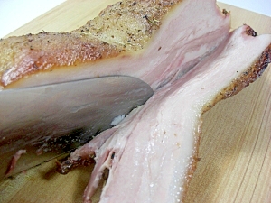 手作りベーコン 燻製を楽しもう アウトドア4 レシピ 作り方 By 楽天出店店舗 新垣ミート楽天市場店 楽天レシピ 手作りベーコン 燻製を楽しもう アウトドア4 レシピ 作り方 By 楽天出店店舗 新垣ミート楽天市場店 楽天レシピ