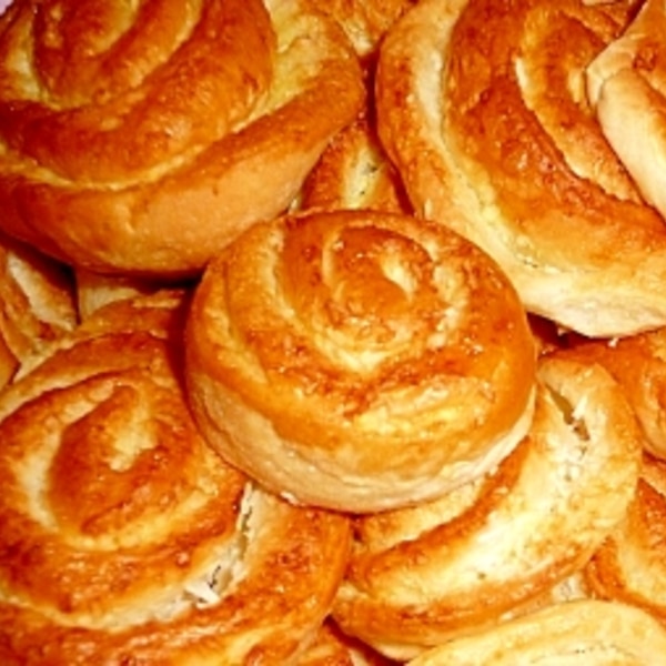 Hmでふわふわ簡単シナモンロール レシピ 作り方 By Mina 楽天レシピ Hmでふわふわ簡単シナモンロール レシピ 作り方 By Mina 楽天レシピ