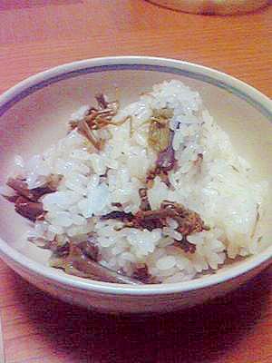 山菜料理 わらび飯 レシピ 作り方 By Emtygy 楽天レシピ 山菜料理 わらび飯 レシピ 作り方 By Emtygy 楽天レシピ