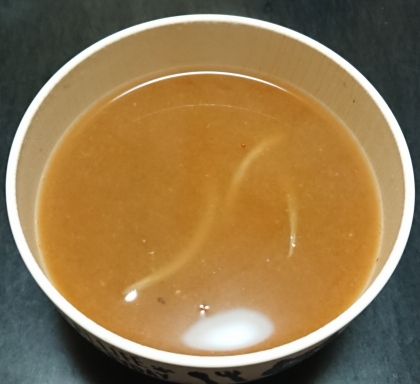 ごちそうさまでした(^-^)