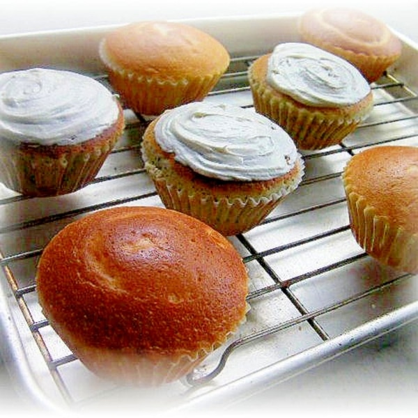 シンプルなカップケーキ レシピ 作り方 By Tara Minfannote 楽天レシピ シンプルなカップケーキ レシピ 作り方 By Tara Minfannote 楽天レシピ