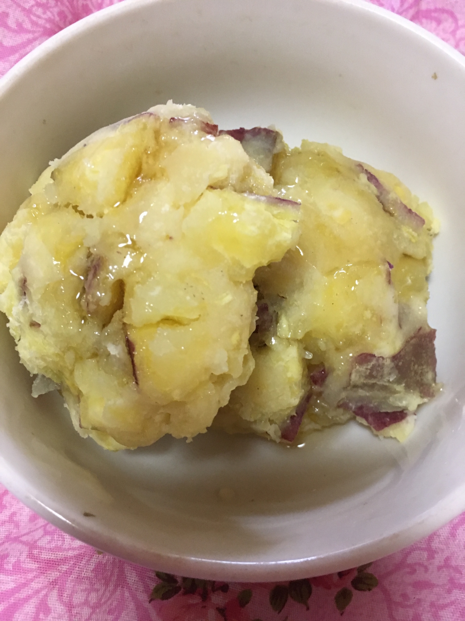 鬼 まんじゅう レシピ 人気 材料3つ プロが作る 名古屋名物 鬼まんじゅうの作り方