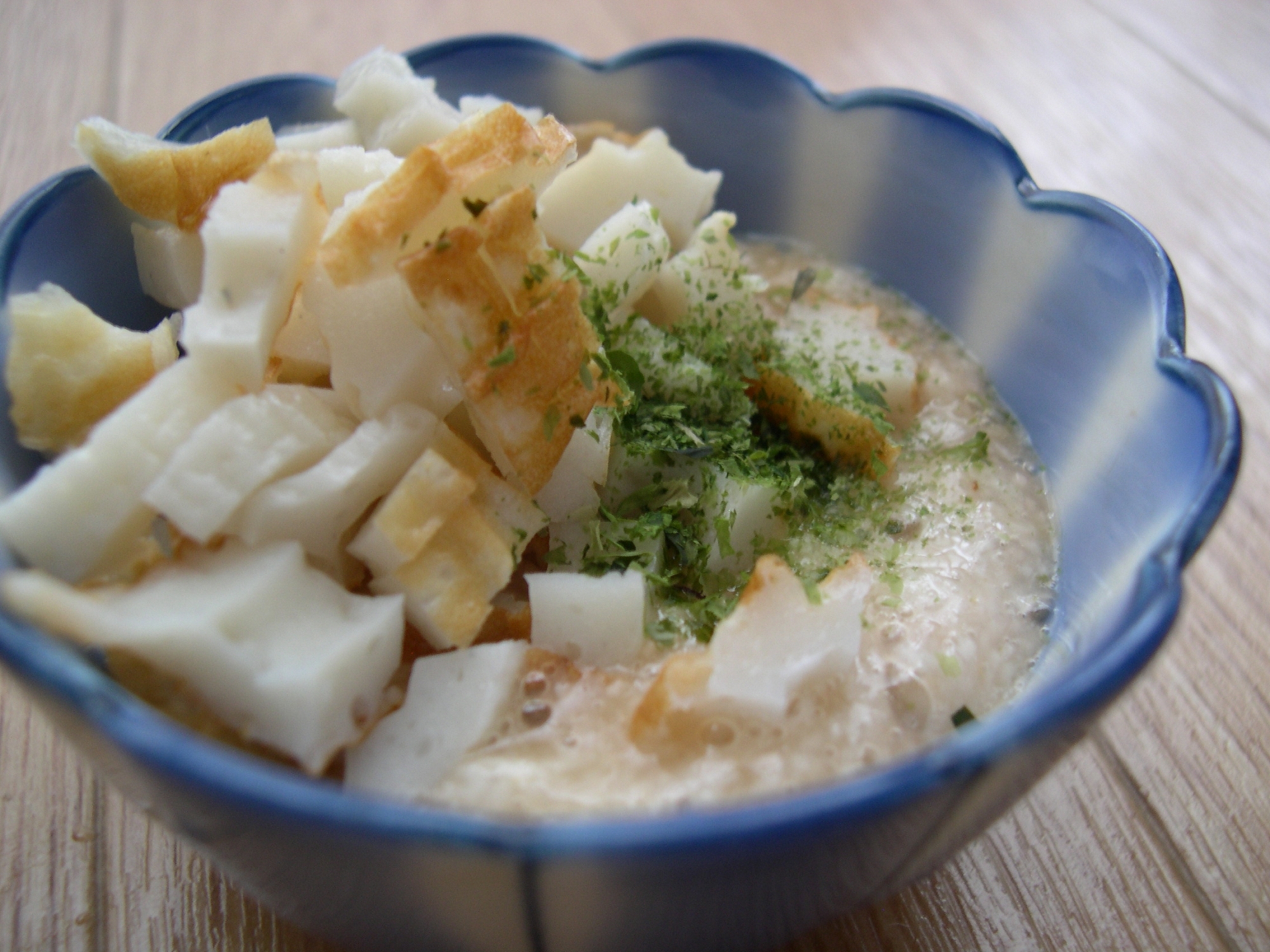 小さなおかず とろろ ちくわ 青のり レシピ 作り方 By Sparkle 楽天レシピ