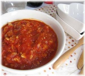 トマト缶で簡単パスタソース レシピ 作り方 By はなまる子 楽天レシピ トマト缶で簡単パスタソース レシピ 作り方 By はなまる子 楽天レシピ