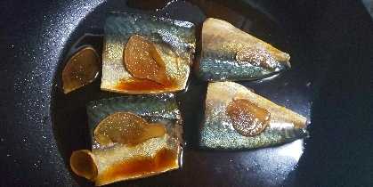 ご飯が進む味で美味しかったです！