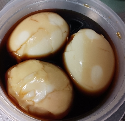 おいしかったです♪