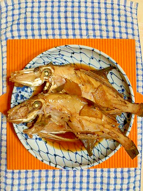 カワハギの煮付け レシピ 作り方 By テツオ63 楽天レシピ カワハギの煮付け レシピ 作り方 By テツオ63 楽天レシピ