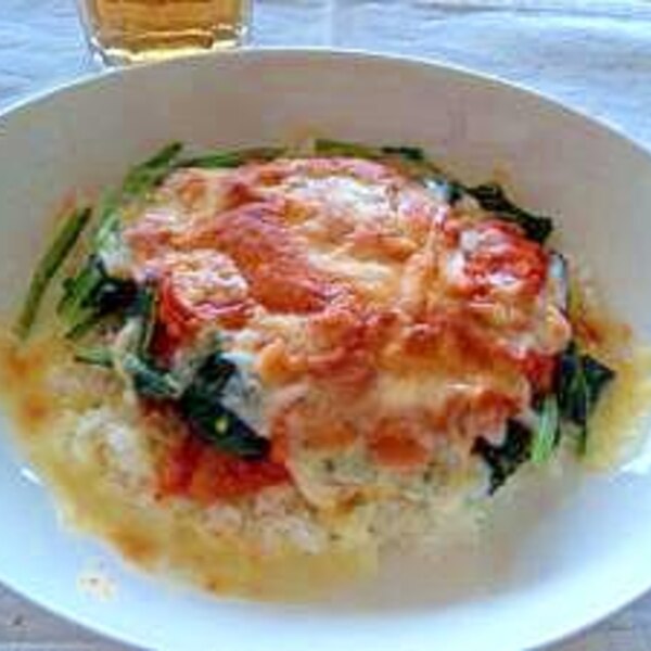 お一人様ランチにカフェ風カンタンドリア レシピ 作り方 By こりーな0625 楽天レシピ お一人様ランチにカフェ風カンタンドリア レシピ 作り方 By こりーな0625 楽天レシピ