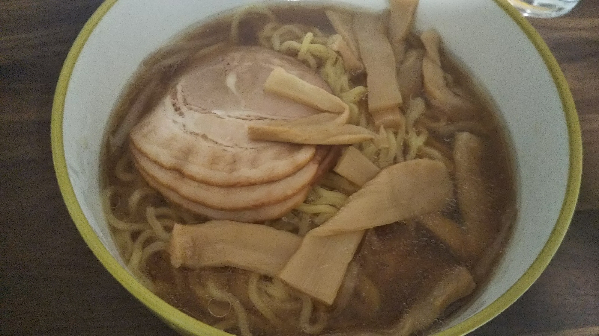 ラーメン