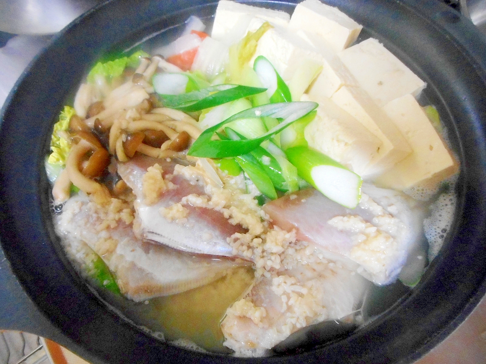 カワハギの塩麹鍋 レシピ 作り方 By Mococo05 楽天レシピ カワハギの塩麹鍋 レシピ 作り方 By Mococo05 楽天レシピ