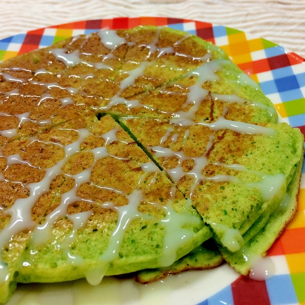 ほうれん草とお豆腐のパンケーキ 卵なし レシピ 作り方 By Fujimon58 楽天レシピ ほうれん草とお豆腐のパンケーキ 卵なし レシピ 作り方 By Fujimon58 楽天レシピ