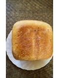HBでかぼちゃ食パン♪