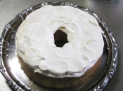 だだんだんのバースデーケーキ レシピ 作り方 By Minori Rio 楽天レシピ