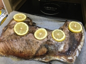 マグロかま オーブン焼き レシピ 作り方 By Rynanaru 楽天レシピ マグロかま オーブン焼き レシピ 作り方 By Rynanaru 楽天レシピ