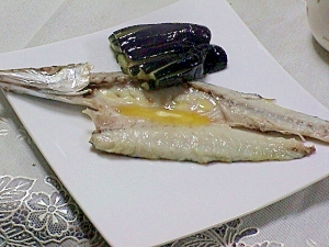 健康法師の カマスの干物バター風味 レシピ 作り方 By ももちゃn 楽天レシピ 健康法師の カマスの干物バター風味 レシピ 作り方 By ももちゃn 楽天レシピ