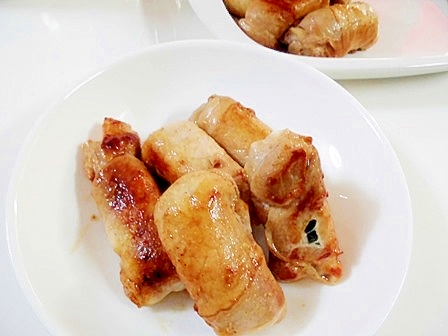 ズッキーニとチーズの肉巻き レシピ 作り方 By V るん 0394 楽天レシピ ズッキーニとチーズの肉巻き レシピ 作り方 By V るん 0394 楽天レシピ